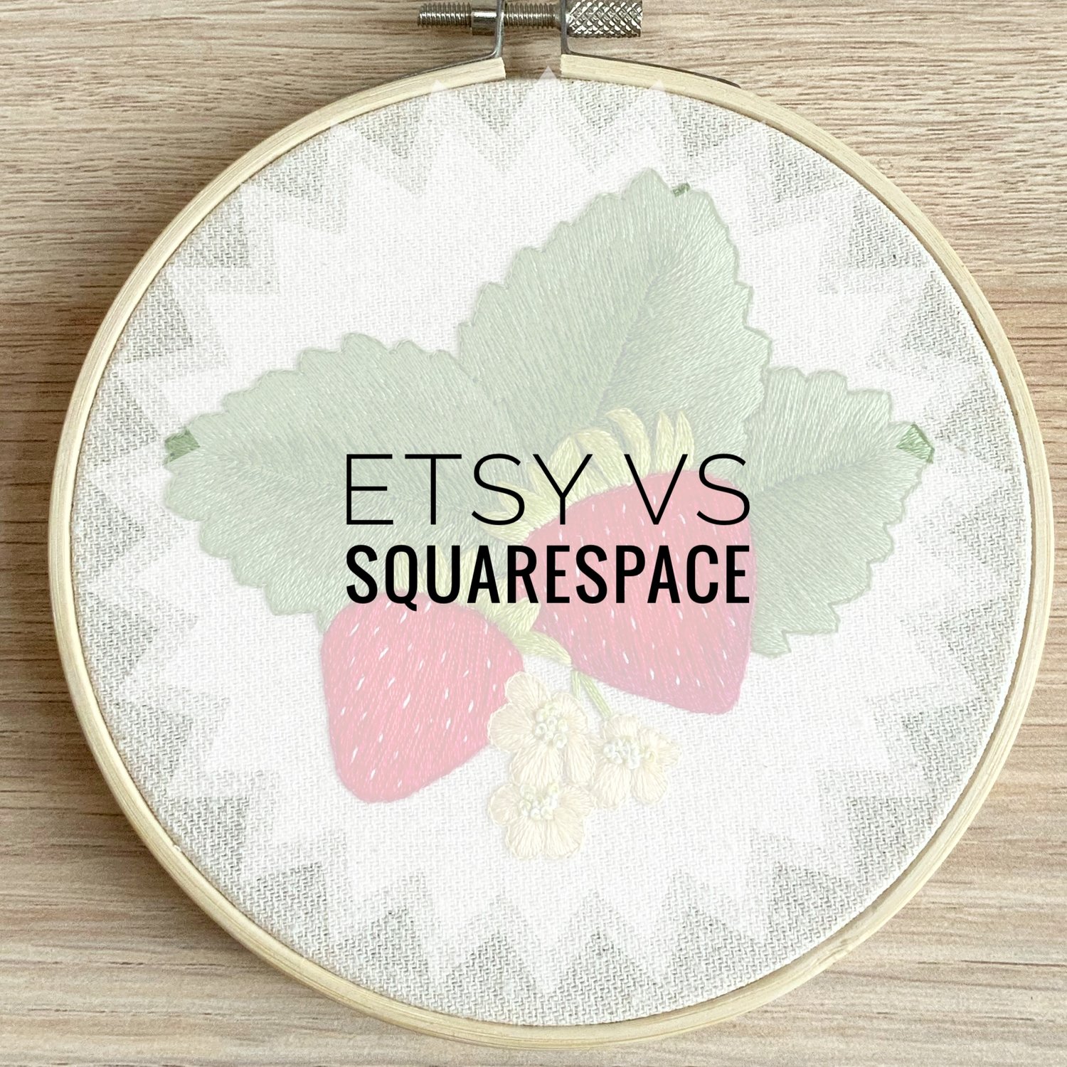 Squarespace vs Etsy: Which One is Better for You in 2023?