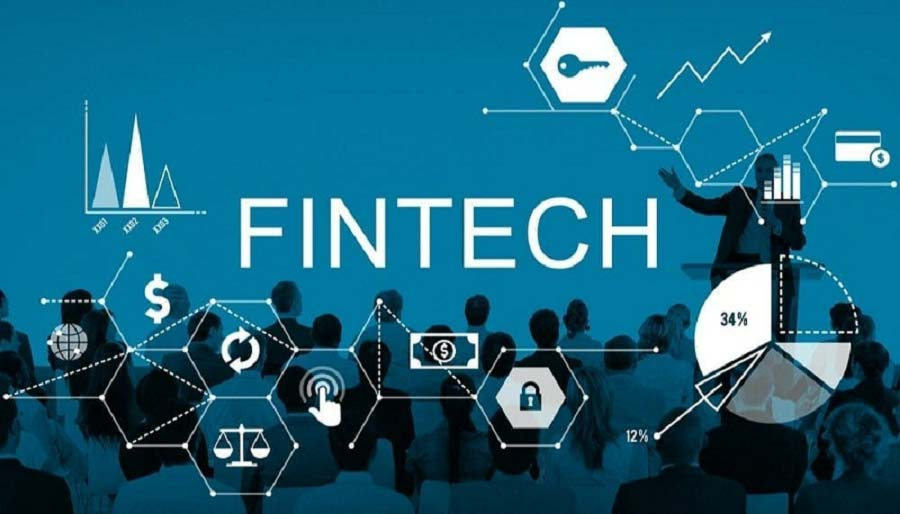 What Is Fintech?