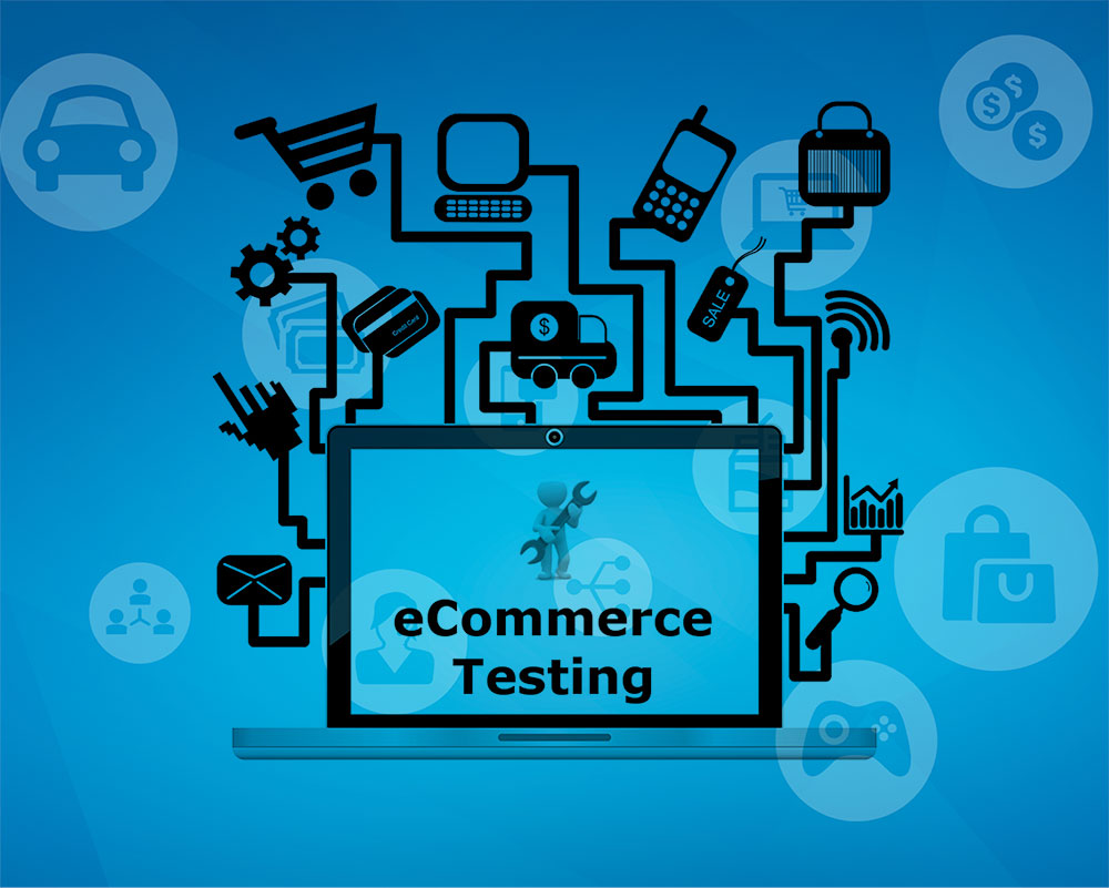 The Ultimate Guide to Effective E-commerce Testing