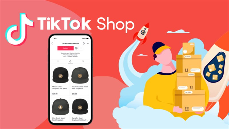 Notes for beginners when selling on TikTok Shop